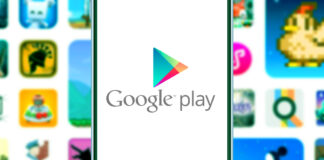 another app blocking access to google play