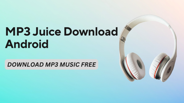 Mp3 Juice Download For Android | Online Audio Songs Downloader