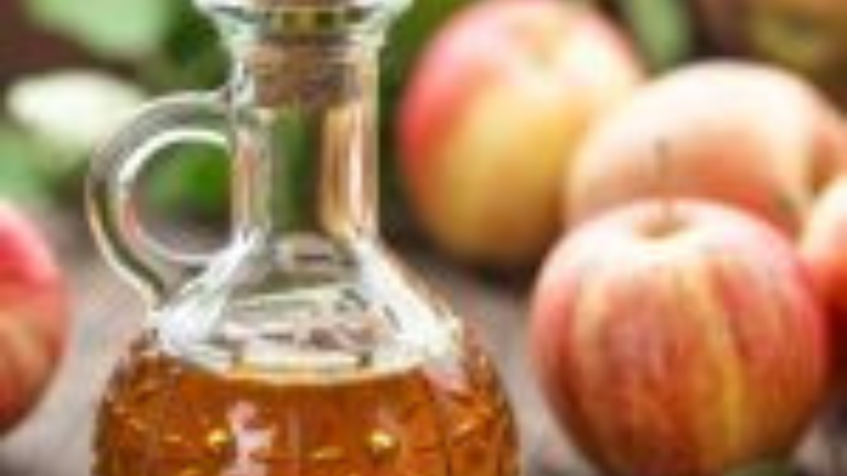 Apple Cider Vinegar for Weight Loss: Does it Really Work?