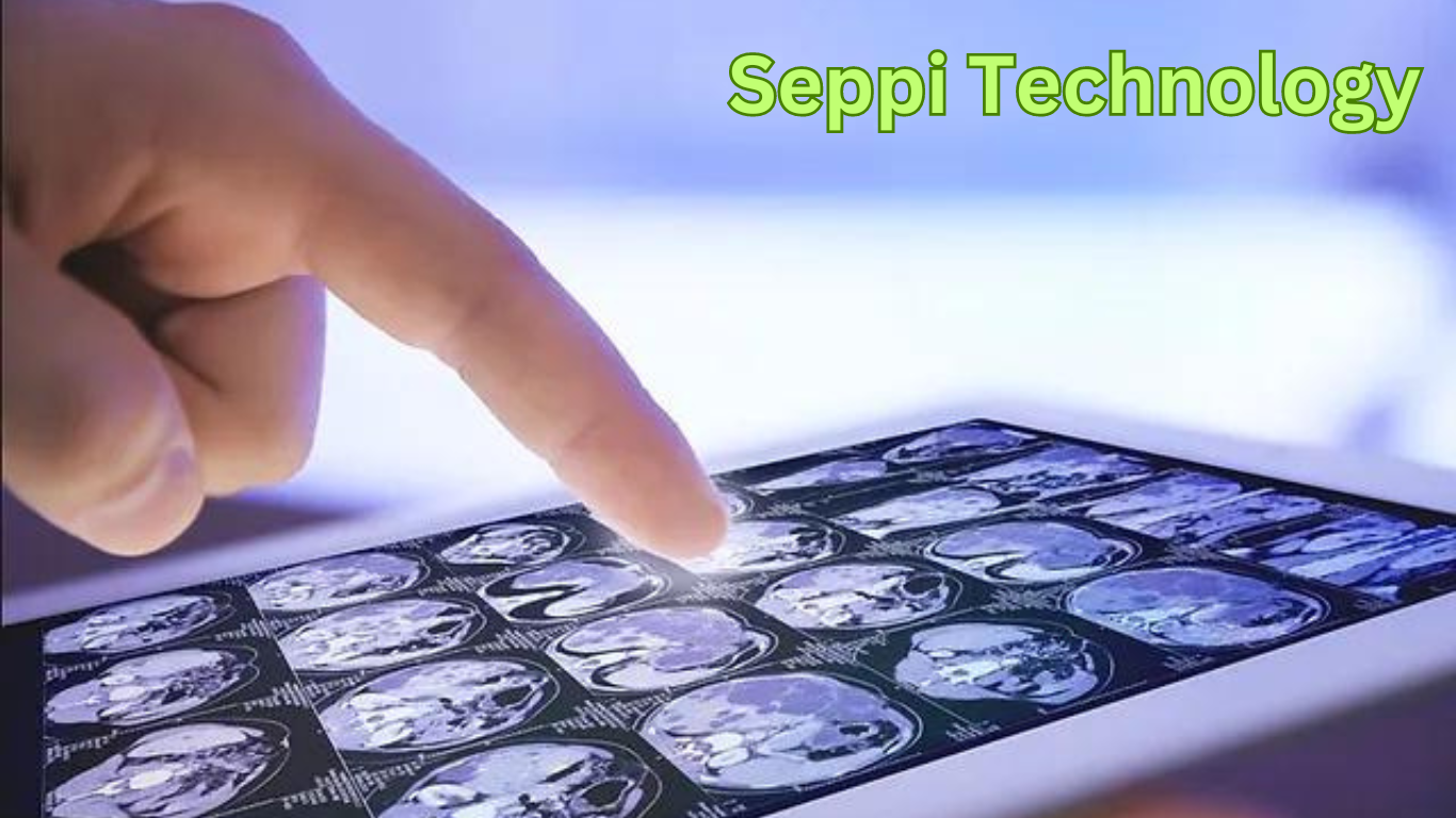 Seppi Technology