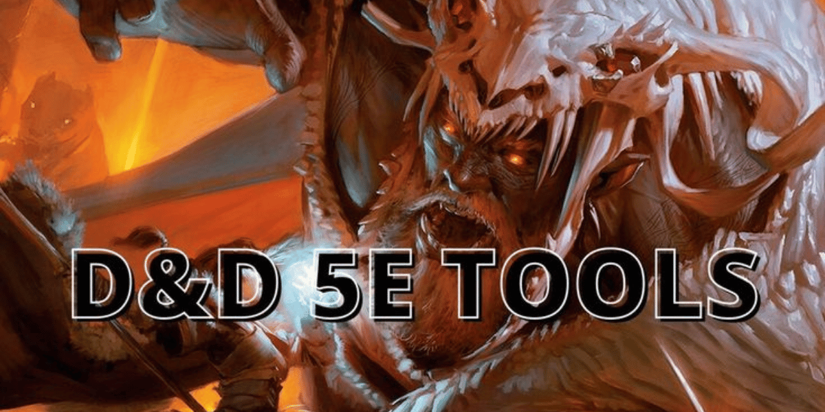 25 D&D 5e Tools List Along With Their Uses, Cost & Brief Description