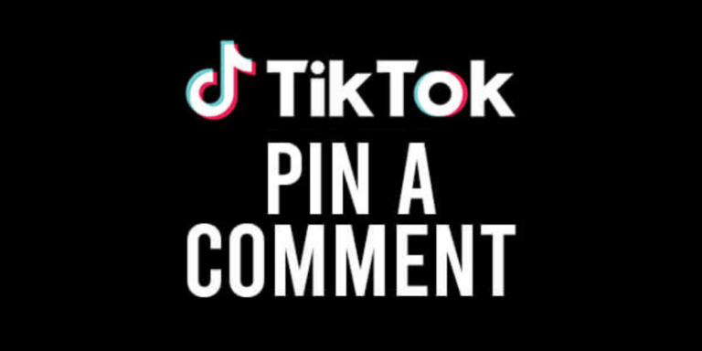 How To Pin Comments On TikTok Live Stream? [Detailed Guide]