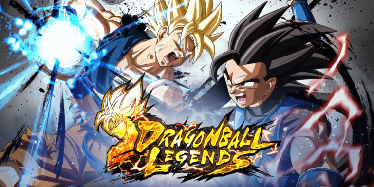 Now.gg Dragon Ball Legends | Play Dragon Ball Online On Browser Free