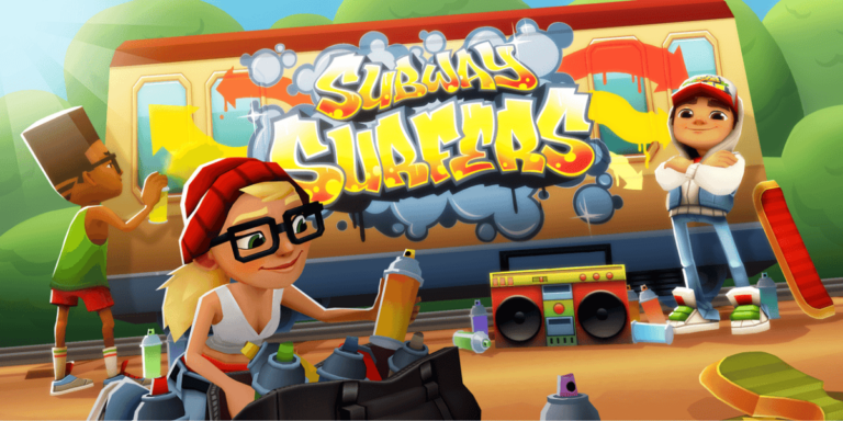 Now.gg Subway Surfers | Ultimate Guide to Boost your gaming experience