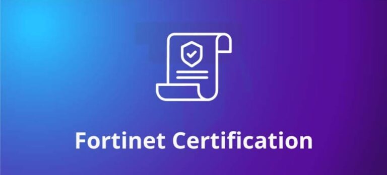 Fortinet Certification Info and Free Exams