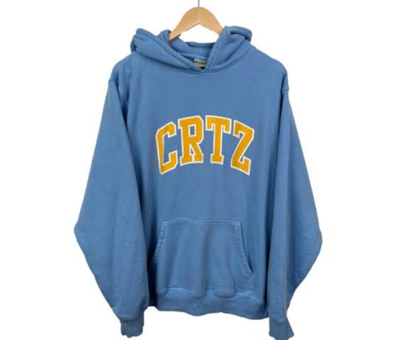 CRTZ – Luxury And Stylish Brand