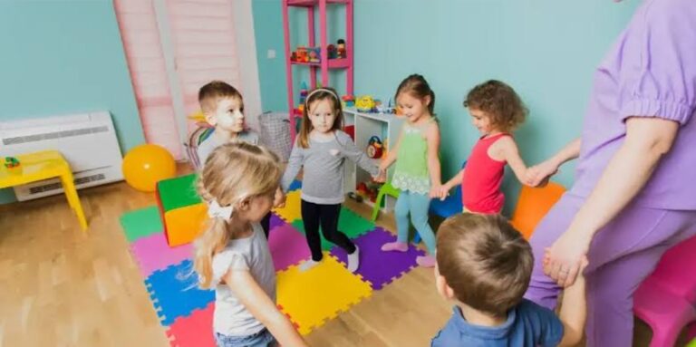 Childcare Centre: Common Myths You Must Know