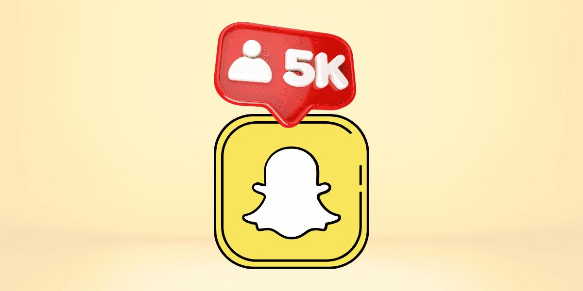 What Does 5k Subscribers Mean On Snapchat?