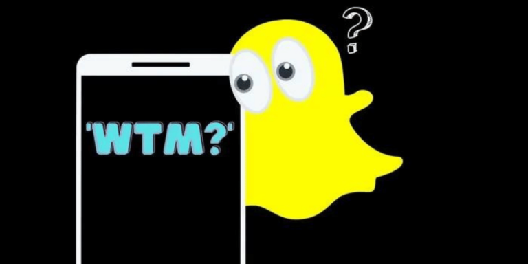 What Does WTM Mean On Snapchat? (Meanings & Usage)