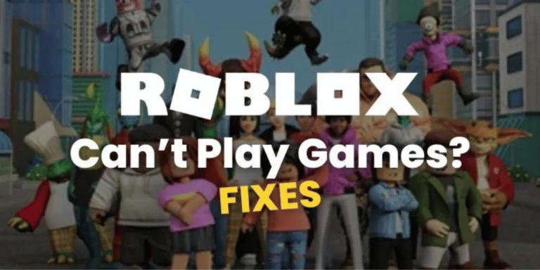 Why Is Now.gg Roblox Not Working? | 4 Most Easy Ways To Fix Now.gg Error