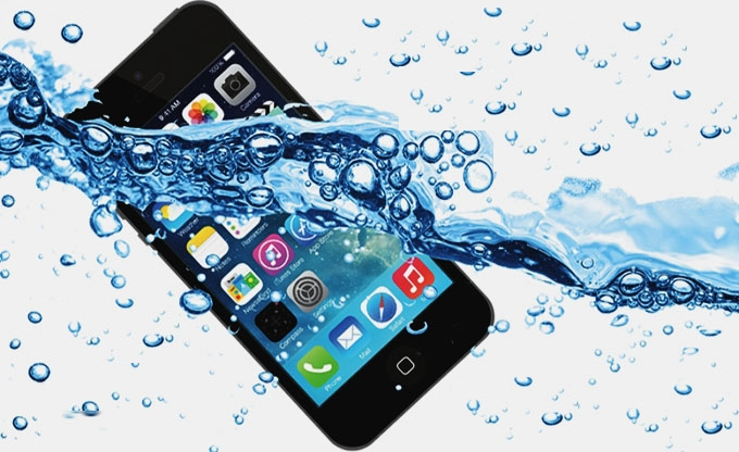Water Damage Woes? Follow These Steps to Rescue Your iPhone