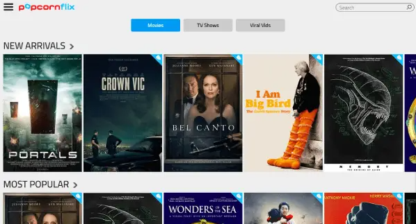 8 Sites Like Gomovies Asenqua Tech