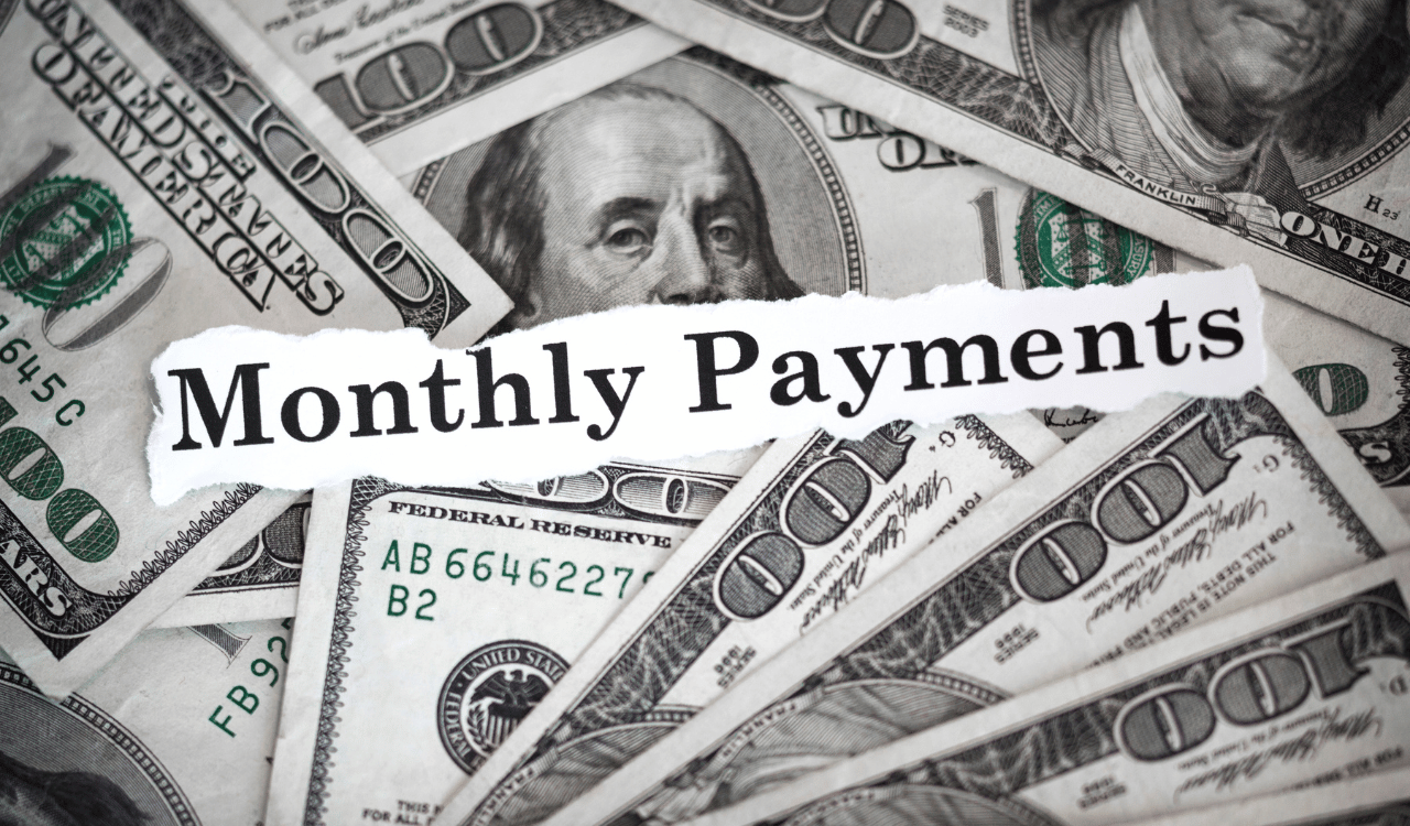 Amazon Monthly Payments Not Showing Up – Fixed