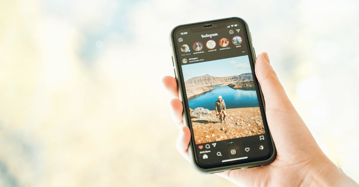 Does Instagram Notify When You Save A Post?