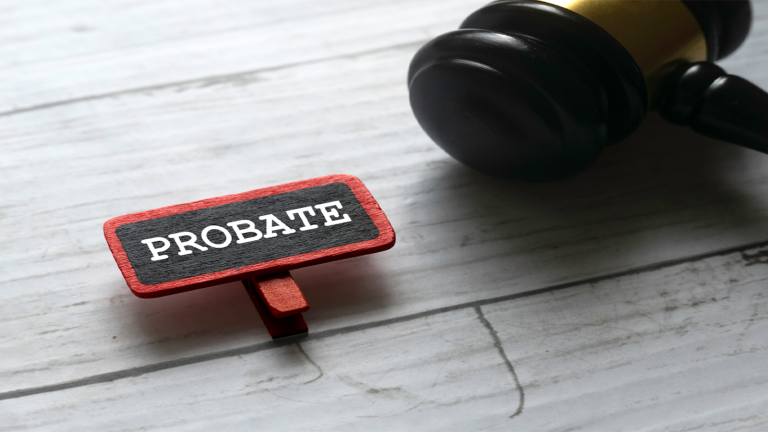 From Grief to Legalities – Timely Insights on Filing Probate After a Death
