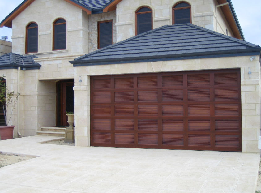 Garage Doors Supplier Australia