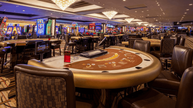 Mastering the Paytable: A Key to Slot Success