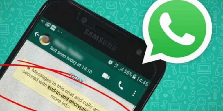 How To Read Encrypted Whatsapp Messages?