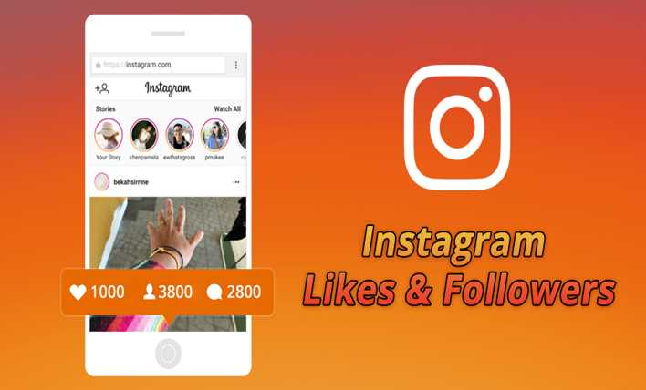 Ins Followers Is a Powerful Tool For Attracting Real Instagram Followers And Likes