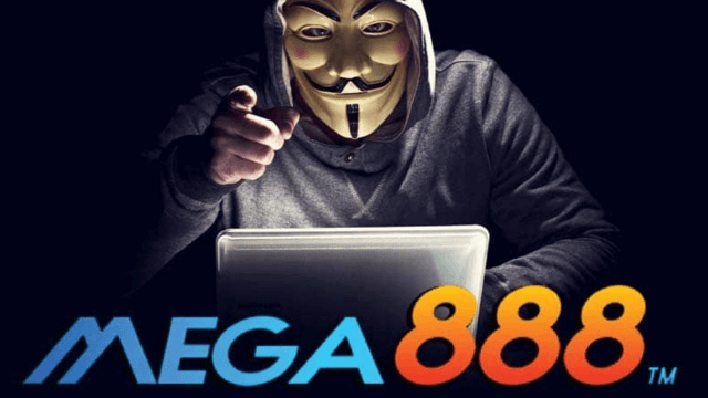 Mega888 A Secure Destination for Gaming