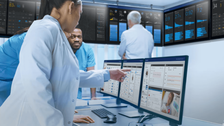 Predictive Analysis in Healthcare: Benefits and Applications