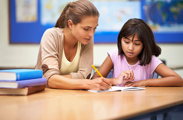 Unlocking Potential: The Impact of One-on-One Private Tutoring