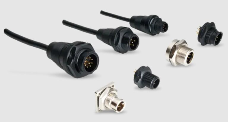 How to Choose High Performance Waterproof Connectors?