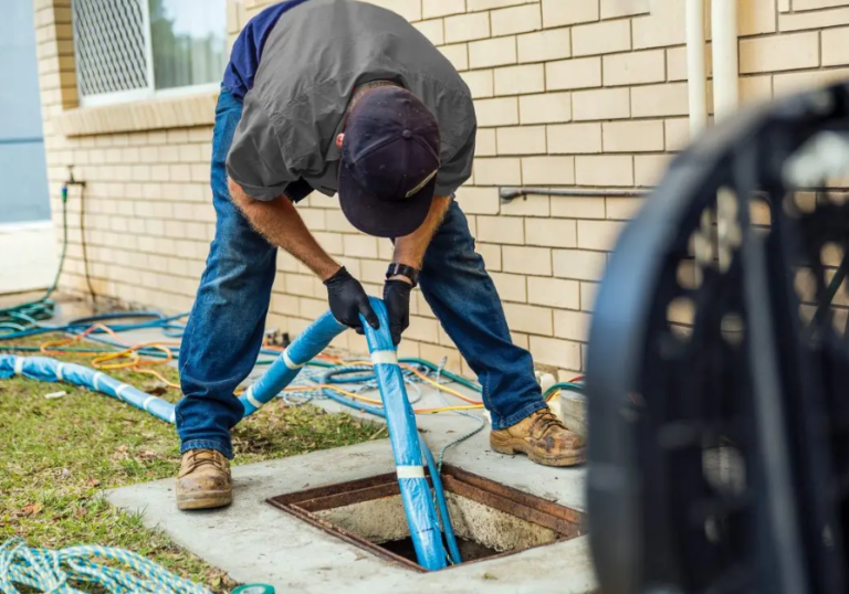 What Is Sewer Pipe Relining And Why Is It Important