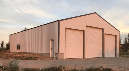 The Ultimate Guide to Steel Building Kits: Benefits and Considerations