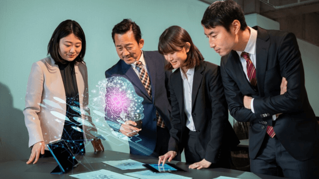 The Future of Company Secretarial Services in Hong Kong