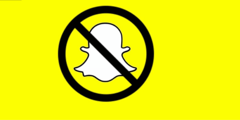 What Happens When You Block Someone on Snapchat?
