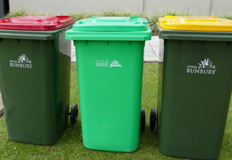 The Vital Role Of skip bins Perth In Fostering A Clean And Sustainable Education Environment