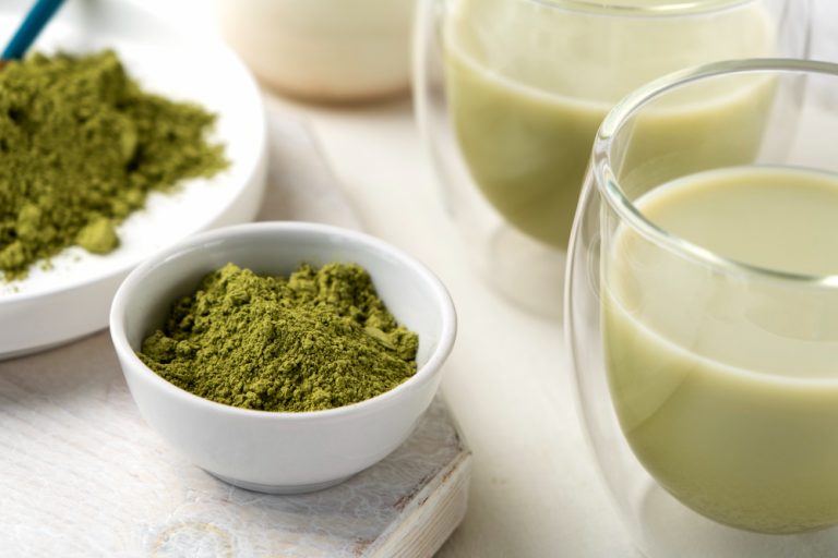 What is the Process of Making Matcha?