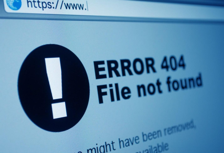 Pros and Cons of Using 301 Redirects vs. 404 Error Pages