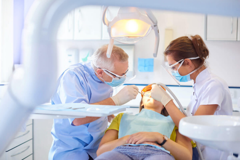 Choosing the Right Sedation Dentistry Option for Your Needs