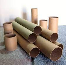 Beyond the Roll: The Science of Custom Paper Tube Engineering