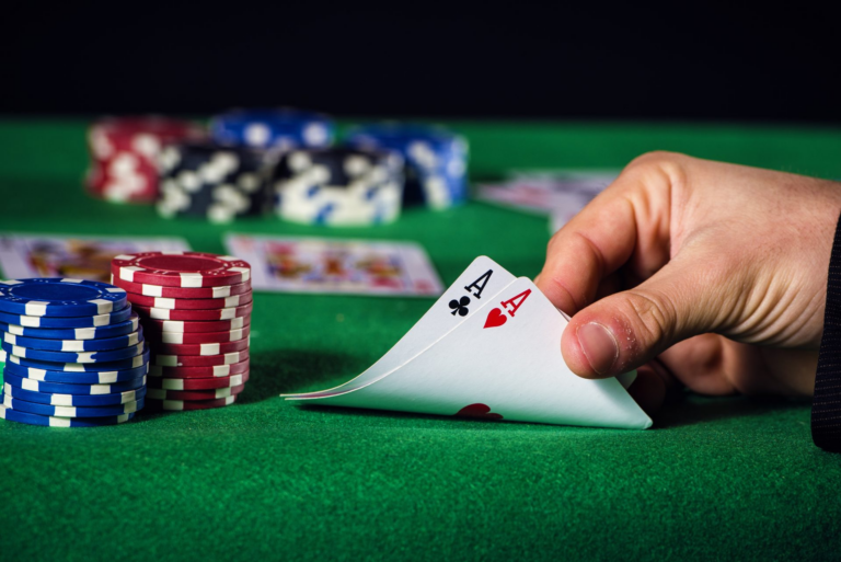 Poker Practice: Free Casino Poker Games Online