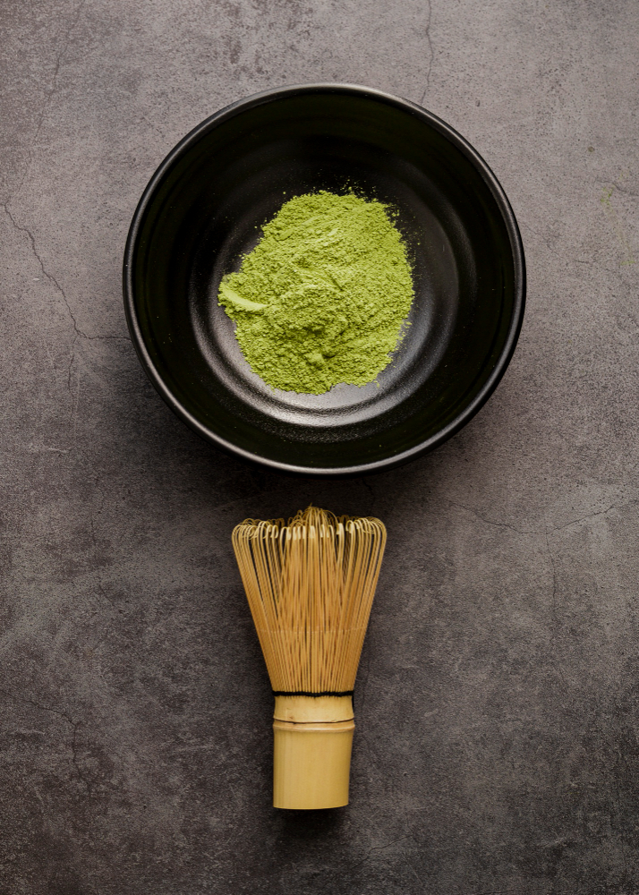 Is a Matcha Whisk essential for Making Matcha?