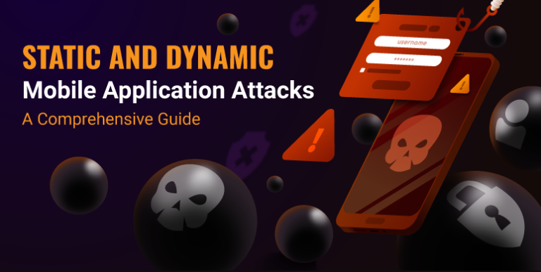 Tips to Avoid Static and Dynamic Mobile Application Attacks