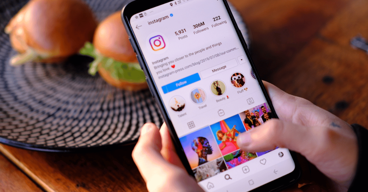 Does Instagram Notify When You Screen Record A Story