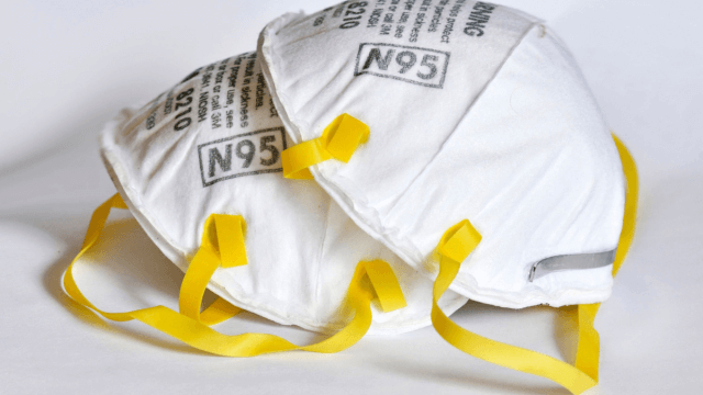 Everything You Need to Know About N95 Masks and How They Protect Against COVID-19