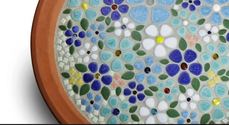 Ceramic, Porcelain, and Mosaic Tiles: Knowing The Differences & How To Choose A Suitable One