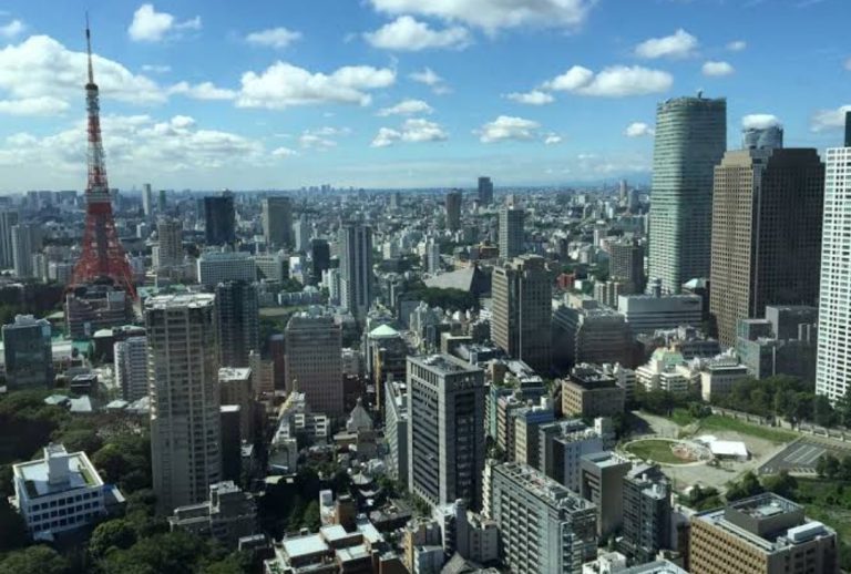 Ellinghams Tokyo Japan Updating Retirement Plans in Your 50s