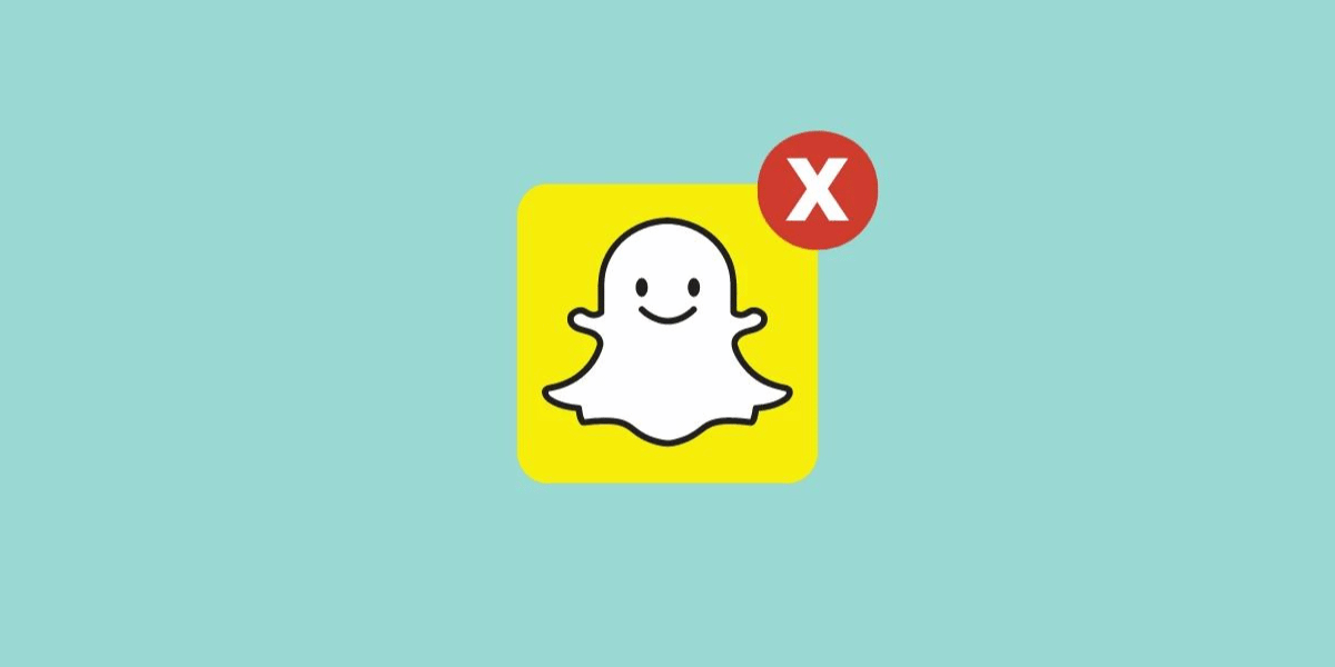 How To Talk To Someone Who Blocked You On Snapchat