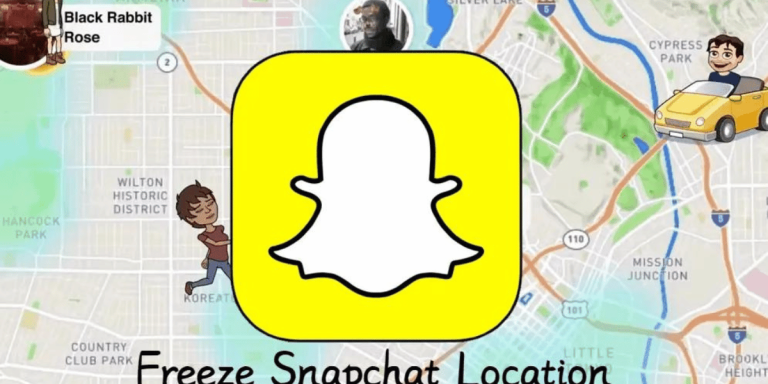 Snapchat Location Tracker: How To Find Someone’s Snapchat Location
