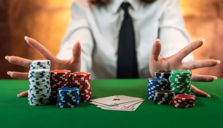 Bet Big, Win Bigger: Teeth88’s Exclusive Gambling Haven
