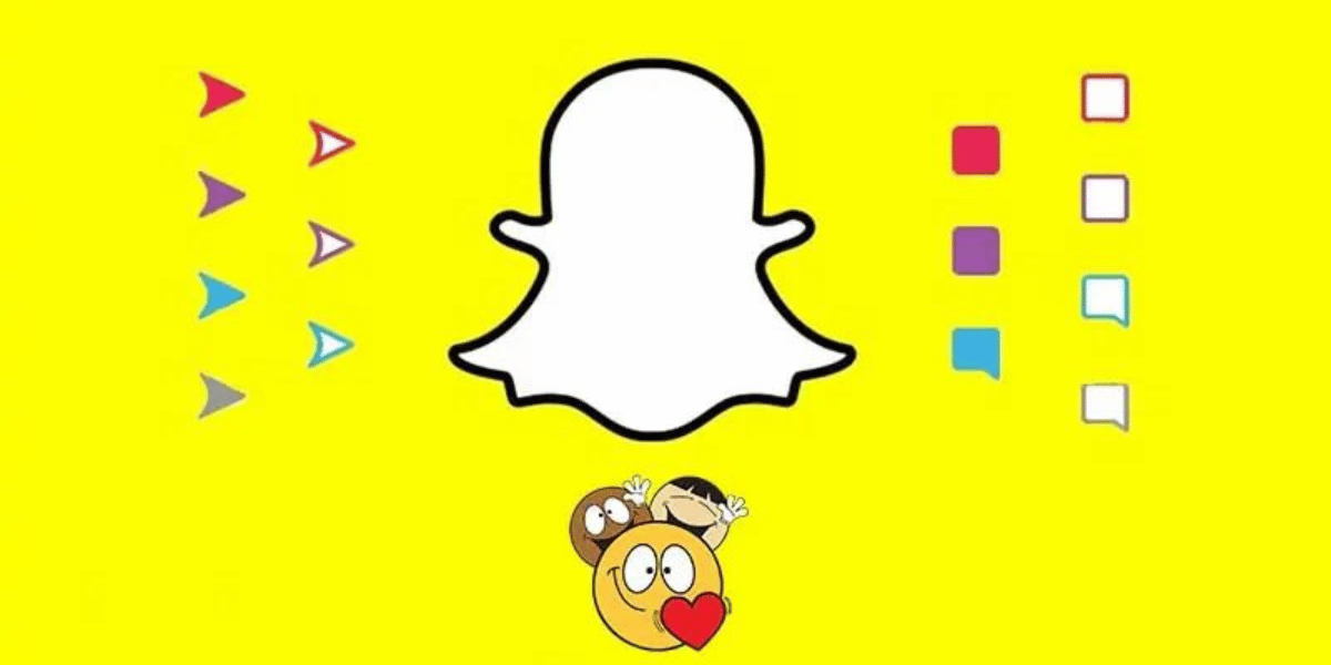 What Does The Blue Person With A Check Mean On Snapchat