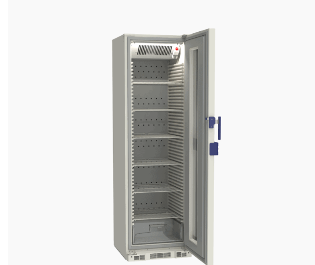 Mastering Precision: Unveiling the Advanced Temperature Control Features in Medical Refrigerators