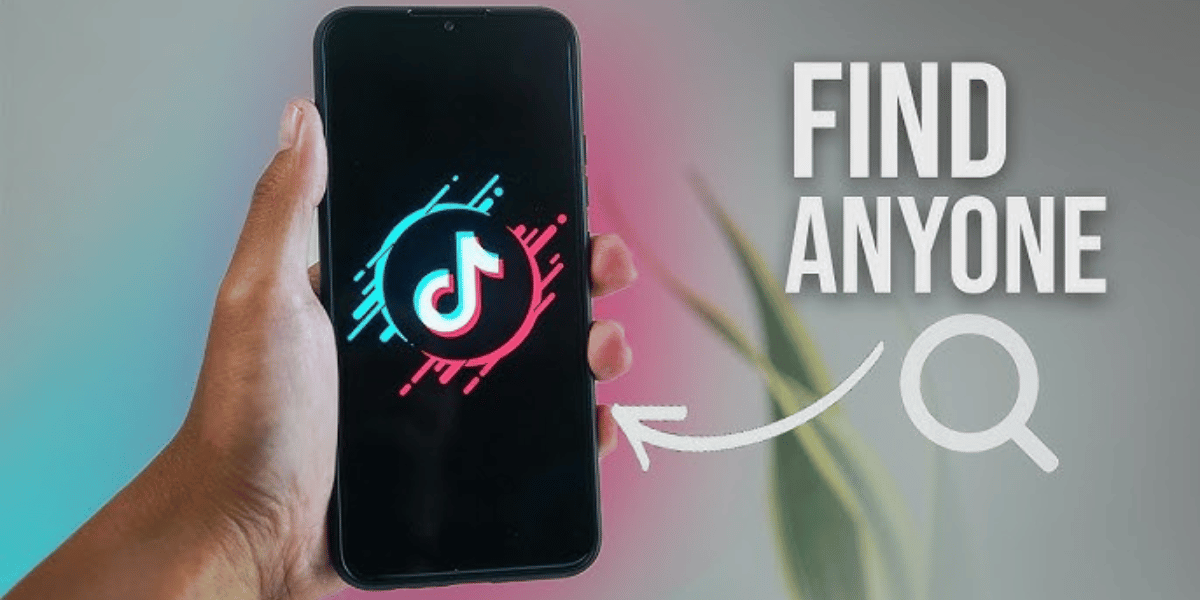 how-to-find-someone-on-tiktok-without-username