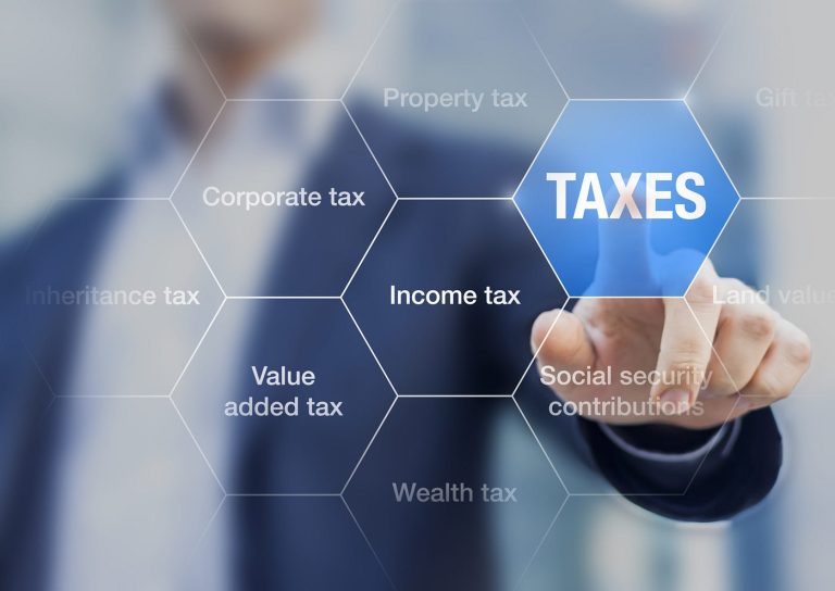 Driving Business Success: The Role of Tax Consultancy in Financial Strategy